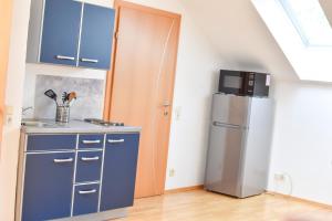 Ferienwohnung Sattelhof