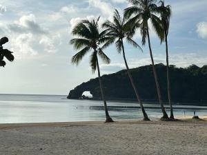 DCasa at Ocean Garden Villas in Boracay Newcoast
