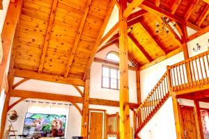 Alpine-Style Villa in Exclusive Sotogrande Alto