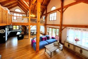 Alpine-Style Villa in Exclusive Sotogrande Alto