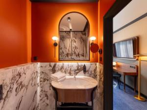 Mercure Gdynia Centrum