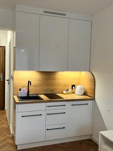 PLANETA 106 - tylko 100 m do GŁÓWNEGO DEPTAKU i plaży!