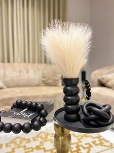 Diyar Studio Luxury Al Bahar 16A