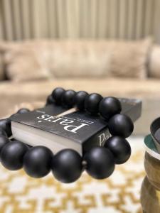 Diyar Studio Luxury Al Bahar 16A