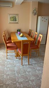 Holiday home Krizanic