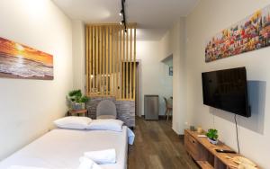 Pinelopi Apartment in the Center