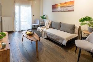 Pinelopi Apartment in the Center