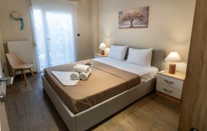 Pinelopi Apartment in the Center