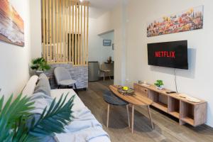 Pinelopi Apartment in the Center