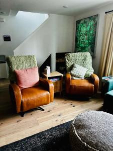 Heart of Fishtown with parking!