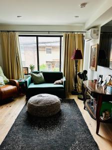 Heart of Fishtown with parking!