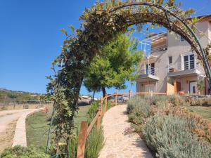 EuZoea Country Home 2