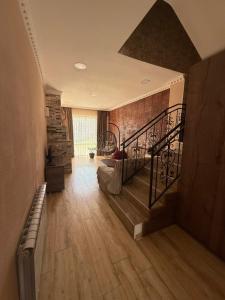 Cottage in Bakuriani