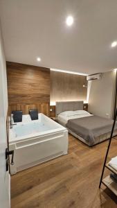 JACUZZI LIVING TIRANA center 2