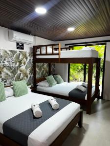 Casa Hachi