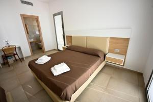 Ristorante Hotel DA VITTORIO