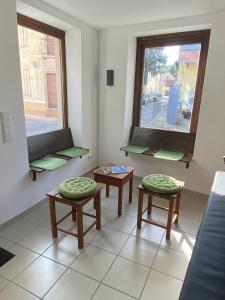 Ferienwohnungen Zum Alten Buchbinder