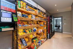 Charlie Rua dos Pinheiros