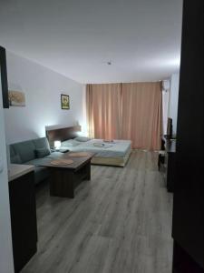 Sarafovo ATLANTIS 58