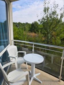 Sarafovo ATLANTIS 58