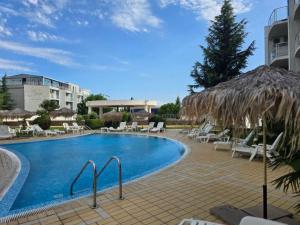 Sarafovo ATLANTIS 58