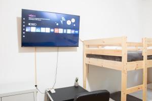 Srebrnjak Apartment - a Touch Faded, but Classic