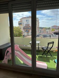 Chambre D Hôte dans T3 - Blue Butterfly