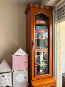 Chambre D Hôte dans T3 - Blue Butterfly