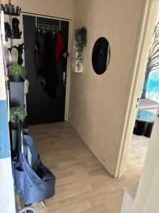 Chambre D Hôte dans T3 - Blue Butterfly