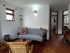 Apartamento Encantador a 4 calles de la plaza principal