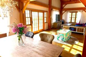 Alpine-Style Villa in Exclusive Sotogrande Alto