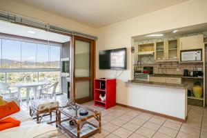 400m da Praia de Jurerê | Smart TV 50" #JA39