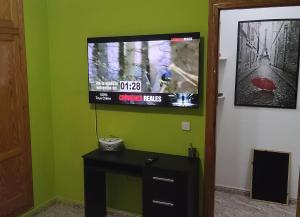 Apartamento Galeon XXI