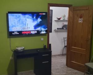 Apartamento Galeon XXI