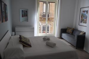 GL Central Apartment