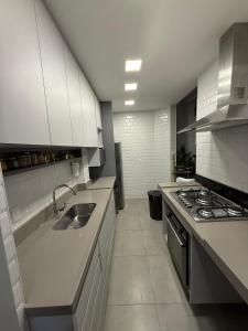 Ipanema Sol e Mar Residence II