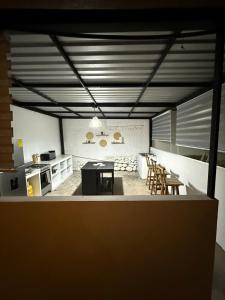 Residence in La Libertad - CR Beach