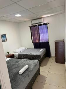 Residence in La Libertad - CR Beach