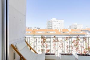 Porto D´Ouro Apartments