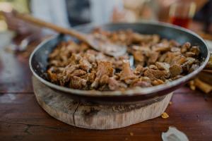 Foreside Escape Montenegro