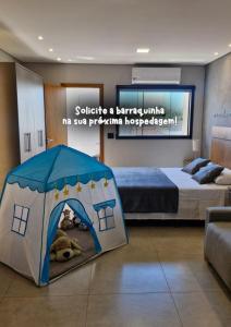 Apto Bonjour! "Torre Eiffel"