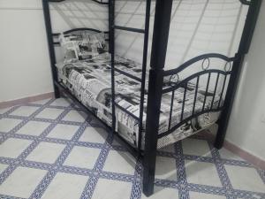 KASBAH Guests Travel