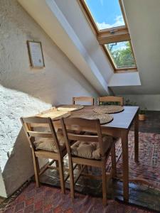 Cozy Panorama at the Castle