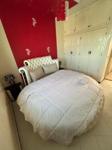 Appartement familial 3 chambres calme et bien situé