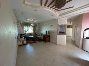 Appartement familial 3 chambres calme et bien situé