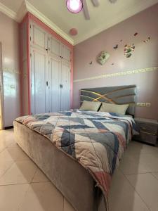 Appartement familial 3 chambres calme et bien situé