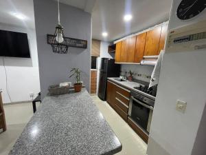 Comodo y acogedor apartamento Calazans