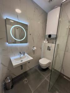 Luxury Apartment SOHO CITY