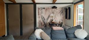 Ardennen Le Chalet Castor - Bomal - Durbuy