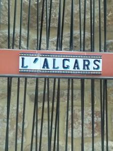 Hostal Boutique Restaurante El Algars